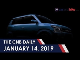 Maruti Suzuki WagonR Bookings | Royal Enfield Bullet 500ABS | Hyundai Creta Features