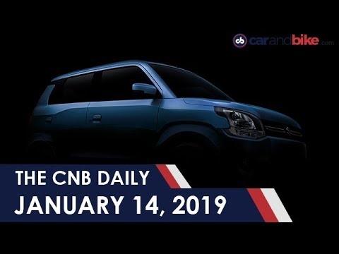 Maruti Suzuki WagonR Bookings | Royal Enfield Bullet 500ABS | Hyundai Creta Features