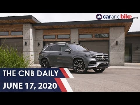 Mercedes-Benz GLS | Audi RS7 | Honda Civic BS6