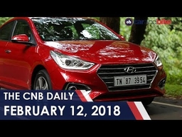 Hyundai Verna Sales | TVS Apache RTR 200 Ethanol Concept | Automotive Industry Growth