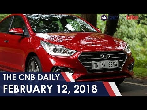 Hyundai Verna Sales | TVS Apache RTR 200 Ethanol Concept | Automotive Industry Growth