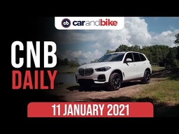 TVS Jupiter New Variant | BMW Group India 2020 Sales | Home Mechanic