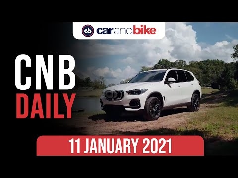 TVS Jupiter New Variant | BMW Group India 2020 Sales | Home Mechanic