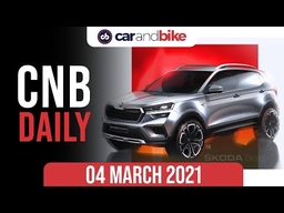 Skoda Kushaq Interior Sketch | Tata Tiago XTA | Bajaj Platina 110 | carandbike
