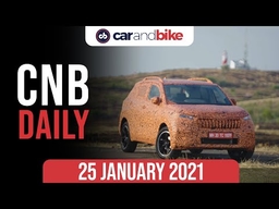 Skoda Kushaq | Harley Street 750 | Tesla In India
