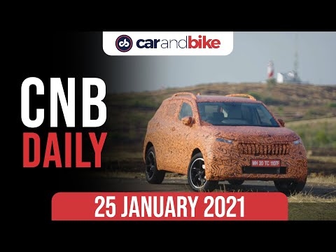 Skoda Kushaq | Harley Street 750 | Tesla In India