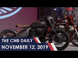 Jawa Perak, Yamaha FZ Range, Mahindra