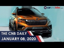 Skoda Vision IN | BS6 Royal Enfield 350 Classic | Bajaj Chetak EV