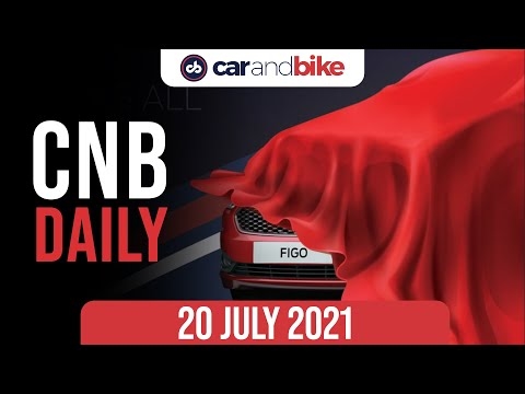 New Ford Figo AT Launch Date | Hero Glamour XTec 2021 | Yamaha FZ25 MotoGP Edition | carandbike