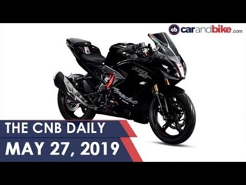 TVS Apache RR310 | Vitara Brezza Special Edition | Tata Tiago Features