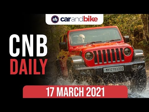 Jeep Wrangler Prices | Kawasaki Ninja ZX-10R BS6 | New Creta Sales | carandbike