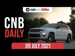 Jeep Grand Cherokee 4xe Hybrid | Ford Endeavour Base Variant | Volvo, Mercedes H1 sales