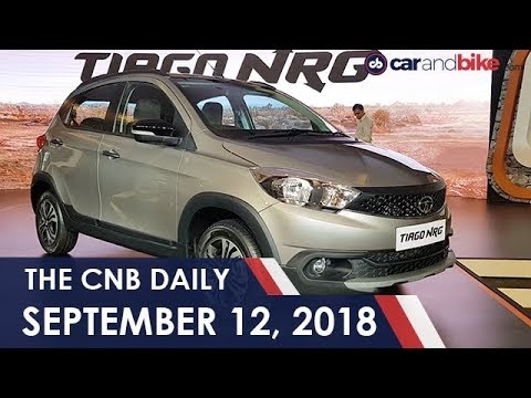 Tata Tiago NRG | Maruti Suzuki S-Cross | 2019 Ducati Scrambler
