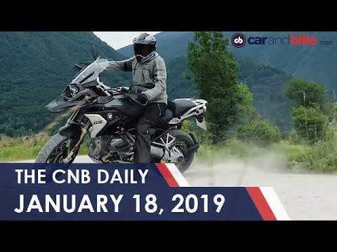 Toyota Camry Hybrid | BMW R 1250 GS | Tata BS-6 Engines