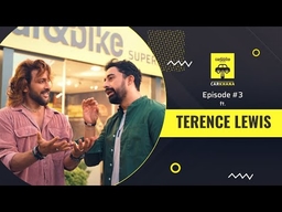 CarKhana - A car&bike series | @RannvijayOfficial and @terencelewis75 | Episode 3