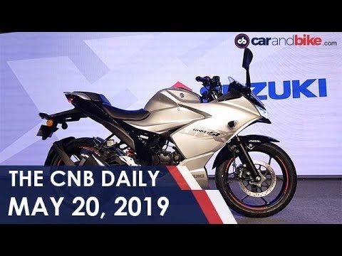 Suzuki SF 250 | Mercedes-Benz E-Class | 2020 Kawasaki ZX-10R
