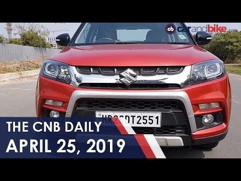 Maruti Suzuki Diesels | Audi A4 & Q7 Special Editions | Yamaha MT-15 Sales