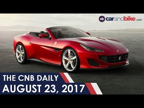 New Ferrari Portofino | ABS On Yamaha Bikes | Honda Cliq In Tamil Nadu | Hyundai Verna bookings