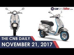 Mahindra US Plant | Skoda Electric Car | Vespa Electtrica | Royal Enfield 650cc Bikes Launch