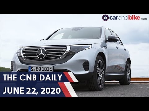 Petrol, Diesel Hike | Mercedes-Benz EQC | Discounts On BS6 Honda Cars
