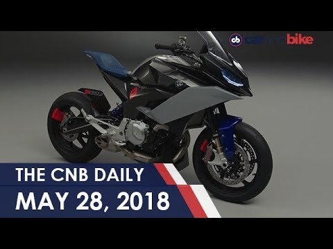 Suzuki Gixxer ABS | BMW 9cento | Nissan Terra | Mercedes-Benz Milestone