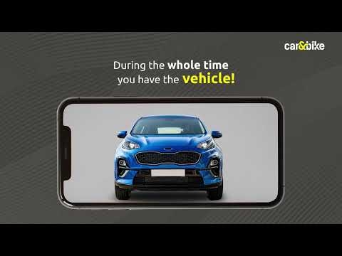 car&bike - Anytime Buy Back Guarantee on Used Cars