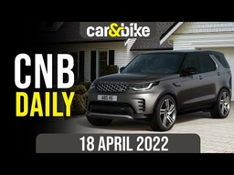 Okinawa Recall | BMW X4 Silver Shadow Edition | Land Rover Discovery Metropolitan Edition
