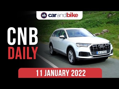 Audi Q7 Facelift Pre-Bookings | Toyota Hilux Launch Date | Auto PLI Scheme