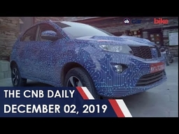 Tata Nexon EV | Hyundai Venue Bookings | Ather New Factory | carandbike