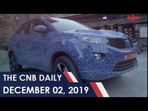 Tata Nexon EV | Hyundai Venue Bookings | Ather New Factory | carandbike