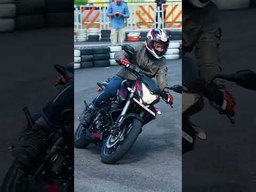 Bajaj Pulsar NS 160 & NS 200 | #carandbike #motorcycle #bikes #bajaj #pulsar #pulsarns200 #ns160