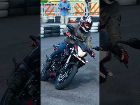 Bajaj Pulsar NS 160 & NS 200 | #carandbike #motorcycle #bikes #bajaj #pulsar #pulsarns200 #ns160