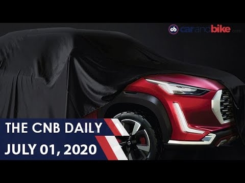 Hero Xtreme 160R | Lamborghini Yacht | Nissan Subcompact SUV