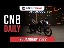 Tork Kratos Launch | Mahindra XUV700 Deliveries | Ola Electric Car