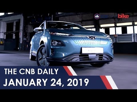 Hyundai Kona | Mercedes-Benz V Class | Maruti Suzuki Wagon R Bookings
