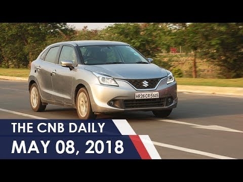 Maruti Recalled Swift & Baleno | Honda Dio New Variant | Nissan Terrano Sport Edition