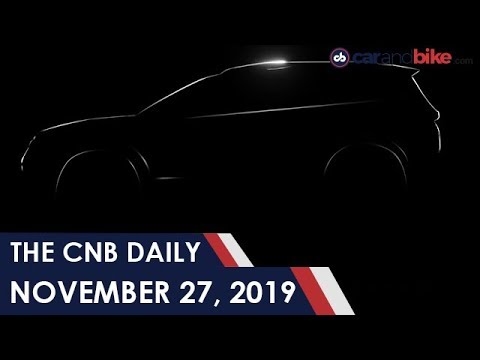 Tata Gravitas, 2020 TVS Apache RTR, Porsche Cayenne Coupe