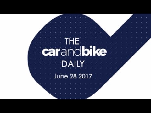 The CNB Daily - June 28, 2017