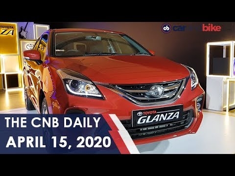 Toyota Glanza Sales | VW T-Roc Assembly | Santization Vans For Police