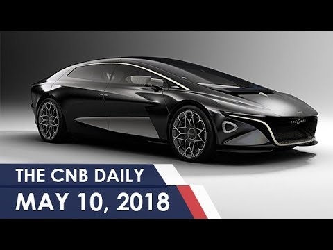 Aston Martin Lagonda SUV | Rolls-Royce Cullinan | TVS Apache 180 Race Edition