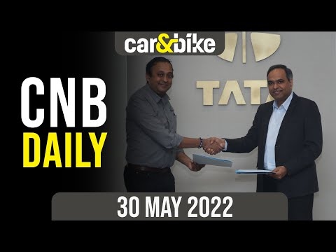 Tata May Buy Ford’s Plant | Mahindra eXUV300 | No Fuel Purchase Campaign
