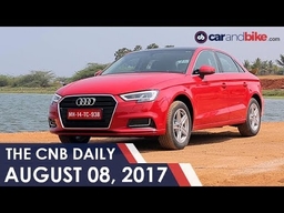 2017 Land Rover Discovery Price | Audi Offers Discounts | Bajaj-Triumph Partnership