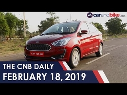 Benelli TRK 502 | Ford Aspire CNG | Bentley Bentayga Speed