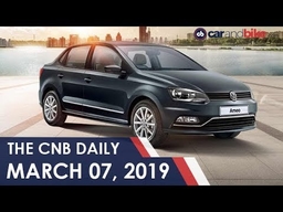 Honda Civic Launched | VW Fined By NGT | Triumph Discounts