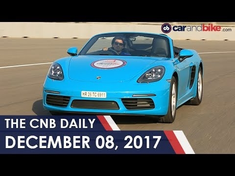 2018 CNB Jury Meet | Toyota Announces Price Hike | Royal Enfield Limited Edition