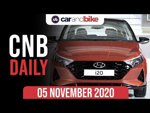 New Hyundai i20 Prices | Mahindra Thar Bookings | Ducati Multistrada V4
