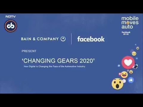 Changing Gears 2020 | NDTV CarAndBike