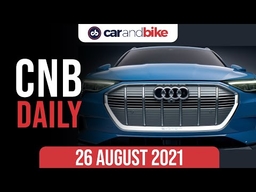 Audi Vorsprung 2030 Strategy | Tata Motors Felicitates Olympic Athletes | Kia Seltos X-Line Revealed