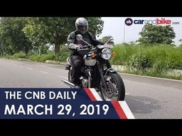 Triumph Recall | Honda Civic Bookings | TVS Apache RTR ABS