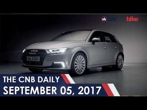 Audi Electric Cars For India | JLR Sayer Steering Wheel | Ducati Sale On Hold